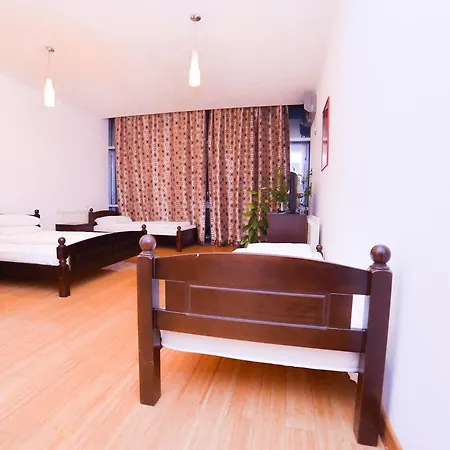 Victoria 汽车旅馆 5*