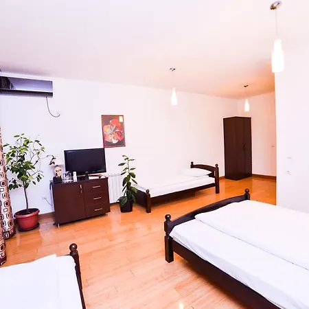 Victoria 汽车旅馆 5*