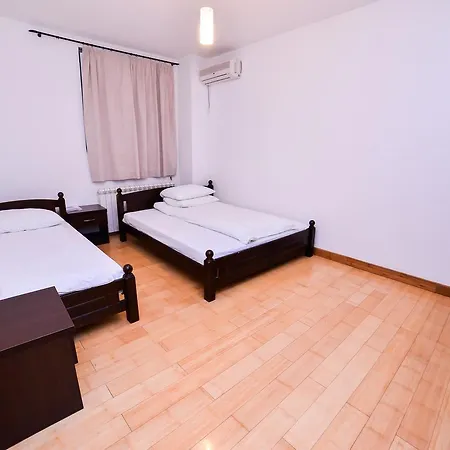 Victoria 汽车旅馆 兹沃尔尼克