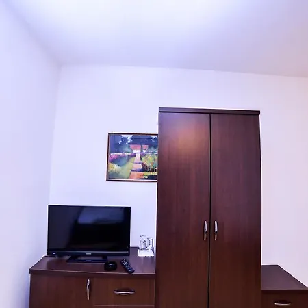Victoria 5* 兹沃尔尼克